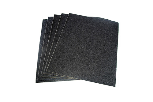 Sand Paper